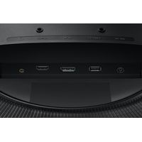 Miniatura 16 de SAMSUNG G55C  Odyssey 27" LED VA Wide Quad HD HDMI
