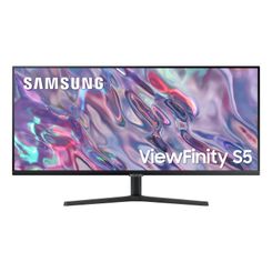 SAMSUNG S50GC ViewFinity 34" LCD VA UltraWide Quad HD HDMI SAMSUNG S50GC ViewFinity 34" LCD VA UltraWide Quad HD HDMI