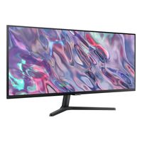 Miniatura 2 de SAMSUNG S50GC  ViewFinity 34" LCD VA UltraWide Quad HD HDMI
