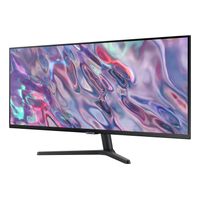 Miniatura 3 de SAMSUNG S50GC  ViewFinity 34" LCD VA UltraWide Quad HD HDMI