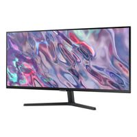 Miniatura 5 de SAMSUNG S50GC  ViewFinity 34" LCD VA UltraWide Quad HD HDMI