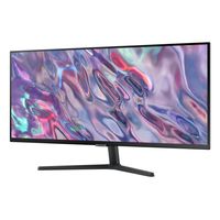 Miniatura 7 de SAMSUNG S50GC  ViewFinity 34" LCD VA UltraWide Quad HD HDMI