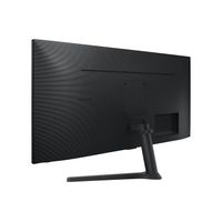 Miniatura 12 de SAMSUNG S50GC  ViewFinity 34" LCD VA UltraWide Quad HD HDMI
