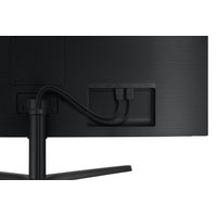 Miniatura 14 de SAMSUNG S50GC  ViewFinity 34" LCD VA UltraWide Quad HD HDMI