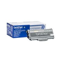 Miniatura 2 de TONER BROTHER N TN2110