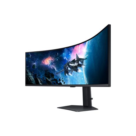 MONITOR 49" CURVO HDMI DISPLAYPORT SAMSUNG ODISSEY LS49CG954EUXEN 32:9 240Hz CURVATURA 1000R FreeSync Premium Pr - Imagen 5 de 22 MONITOR 49" CURVO HDMI DISPLAYPORT SAMSUNG ODISSEY LS49CG954EUXEN 32:9 240Hz CURVATURA 1000R FreeSync Premium Pr - Imagen 5 de 22