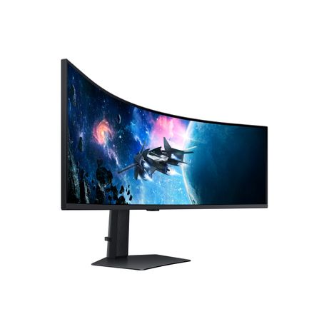 MONITOR 49" CURVO HDMI DISPLAYPORT SAMSUNG ODISSEY LS49CG954EUXEN 32:9 240Hz CURVATURA 1000R FreeSync Premium Pr - Imagen 6 de 22 MONITOR 49" CURVO HDMI DISPLAYPORT SAMSUNG ODISSEY LS49CG954EUXEN 32:9 240Hz CURVATURA 1000R FreeSync Premium Pr - Imagen 6 de 22