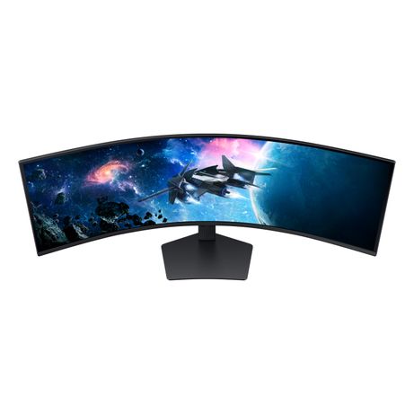 MONITOR 49" CURVO HDMI DISPLAYPORT SAMSUNG ODISSEY LS49CG954EUXEN 32:9 240Hz CURVATURA 1000R FreeSync Premium Pr - Imagen 7 de 22 MONITOR 49" CURVO HDMI DISPLAYPORT SAMSUNG ODISSEY LS49CG954EUXEN 32:9 240Hz CURVATURA 1000R FreeSync Premium Pr - Imagen 7 de 22