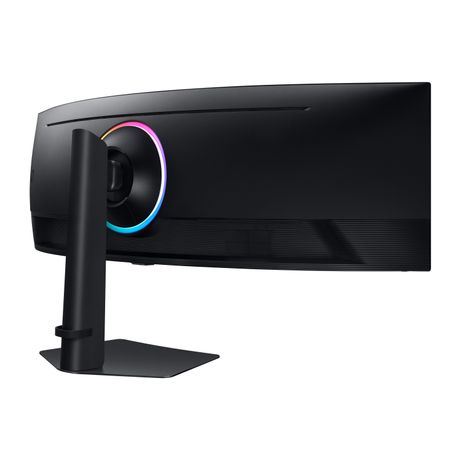 MONITOR 49" CURVO HDMI DISPLAYPORT SAMSUNG ODISSEY LS49CG954EUXEN 32:9 240Hz CURVATURA 1000R FreeSync Premium Pr - Imagen 11 de 22 MONITOR 49" CURVO HDMI DISPLAYPORT SAMSUNG ODISSEY LS49CG954EUXEN 32:9 240Hz CURVATURA 1000R FreeSync Premium Pr - Imagen 11 de 22