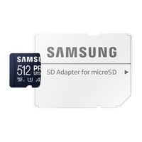 Miniatura 5 de MICRO SD CON ADAPTADOR PRO ULTIMATE 512GB