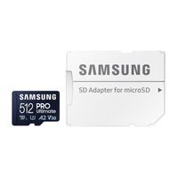 Miniatura 6 de MICRO SD CON ADAPTADOR PRO ULTIMATE 512GB