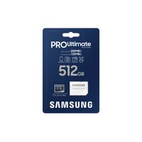 Miniatura 8 de MICRO SD CON ADAPTADOR PRO ULTIMATE 512GB