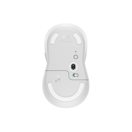 M650 L WRLS - OFF WHITE - LEFT-HANDED - SIZE L - Imagen 3 de 8 M650 L WRLS - OFF WHITE - LEFT-HANDED - SIZE L - Imagen 3 de 8