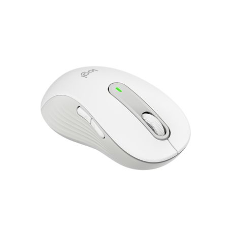 M650 L WRLS - OFF WHITE - LEFT-HANDED - SIZE L - Imagen 4 de 8 M650 L WRLS - OFF WHITE - LEFT-HANDED - SIZE L - Imagen 4 de 8