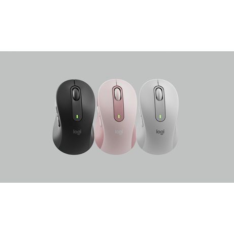 M650 L WRLS - OFF WHITE - LEFT-HANDED - SIZE L - Imagen 6 de 8 M650 L WRLS - OFF WHITE - LEFT-HANDED - SIZE L - Imagen 6 de 8
