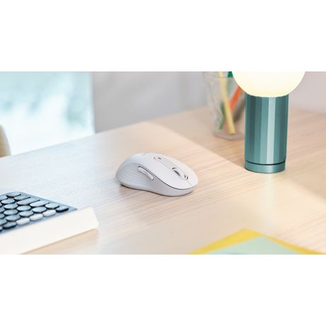 M650 L WRLS - OFF WHITE - LEFT-HANDED - SIZE L - Imagen 7 de 8 M650 L WRLS - OFF WHITE - LEFT-HANDED - SIZE L - Imagen 7 de 8