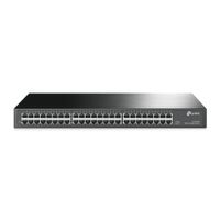 Miniatura 1 de SWITCH GIGABIT 48PUERTOS 19" 1U