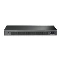 Miniatura 3 de SWITCH GIGABIT 48PUERTOS 19" 1U