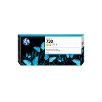 TINTA HP 730 AMARILLO