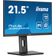 IIYAMA XUB2293HS-B6 ProLite 21.5" LED IPS Full HD HDMI Altavoces IIYAMA XUB2293HS-B6 ProLite 21.5" LED IPS Full HD HDMI Altavoces