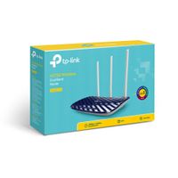 Miniatura 4 de DUAL BAND WRLS ROUTER