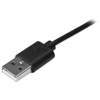 Miniatura 4 de CABLE USB 2M USB-A USB-C