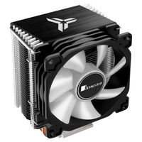 Miniatura 2 de Jonsbo CR-1400 ventilador de PC Procesador Enfriador 9,2 cm Negro
