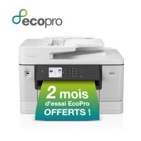Miniatura 6 de BROTHER   MFC-J6940DW Multifunción A3 Wifi Inkjet Dúplex