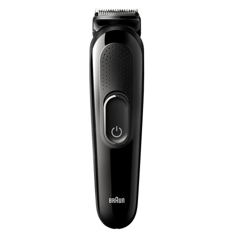 CORTAPELO BRAUN MGK3225 6 EN 1 6 CABEZALES RECARGABLE - Imagen 1 de 6 CORTAPELO BRAUN MGK3225 6 EN 1 6 CABEZALES RECARGABLE - Imagen 1 de 6