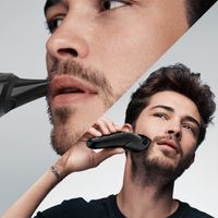 Miniatura 3 de CORTAPELO BRAUN MGK3225 6 EN 1 6 CABEZALES RECARGABLE