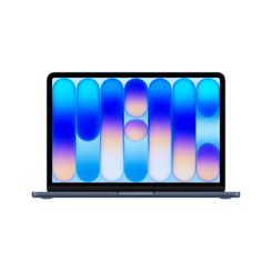 MacBook APPLE Neo 13" A18 Pro chip with 6-core CPU and 5-core GPU, 8GB, 512GB SSD, Touch ID - Indigo MacBook APPLE Neo 13" A18 Pro chip with 6-core CPU and 5-core GPU, 8GB, 512GB SSD, Touch ID - Indigo