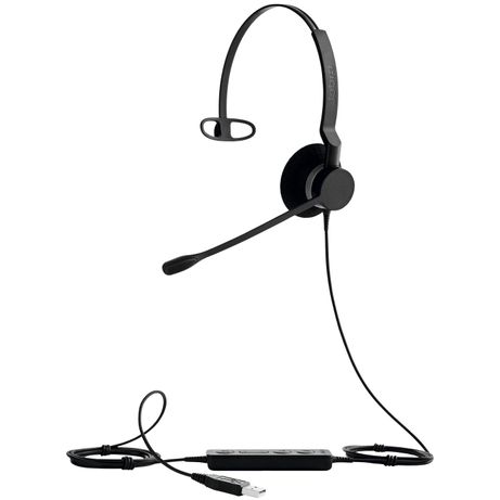 BIZ 2300 USB UC Mono Type: 82 E-STD - Imagen 4 de 5 BIZ 2300 USB UC Mono Type: 82 E-STD - Imagen 4 de 5