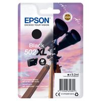 CARTUCHO EPSON 502XL NEGRO