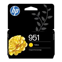 CARTUCHO HP AMARILLO 951 CN052AE#BGY