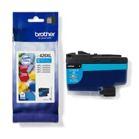 Miniatura 3 de LC426XLC SUPER HIGH YIELD CYAN INK CARTRIDGE - SINGLE PACK. P RI