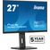 IIYAMA XUB2797QSN-B2  ProLite 27" LED IPS Quad HD HDMI Altavoces