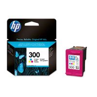 Miniatura 1 de HP HP-300 TRICOLOR F2480