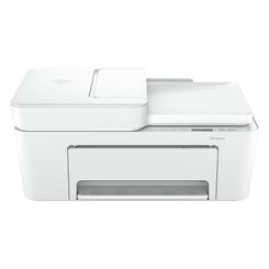 HP DeskJet Multifunción Thermal Inkjet Dúplex DeskJet 4210e Inalámbrico All-in-One Color Impresora, Servicio HP Instant Ink; Fotocopiadora, escáner