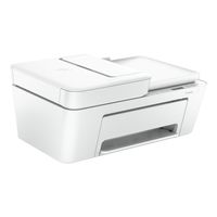 Miniatura 2 de HP DeskJet Multifunción Thermal Inkjet Dúplex DeskJet 4210e Inalámbrico All-in-One Color Impresora, Servicio HP Instant Ink; Fotocopiadora, escáner