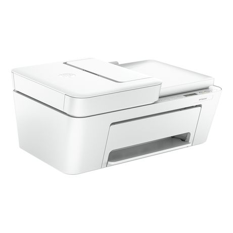 HP DeskJet Multifunción Thermal Inkjet Dúplex DeskJet 4210e Inalámbrico All-in-One Color Impresora, Servicio HP Instant Ink; Fotocopiadora, escáner - Imagen 2 de 9 HP DeskJet Multifunción Thermal Inkjet Dúplex DeskJet 4210e Inalámbrico All-in-One Color Impresora, Servicio HP Instant Ink; Fotocopiadora, escáner - Imagen 2 de 9
