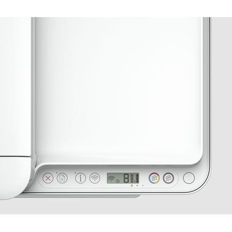 HP DeskJet Multifunción Thermal Inkjet Dúplex DeskJet 4210e Inalámbrico All-in-One Color Impresora, Servicio HP Instant Ink; Fotocopiadora, escáner - Imagen 3 de 9 HP DeskJet Multifunción Thermal Inkjet Dúplex DeskJet 4210e Inalámbrico All-in-One Color Impresora, Servicio HP Instant Ink; Fotocopiadora, escáner - Imagen 3 de 9