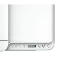 Miniatura 4 de HP DeskJet Multifunción Thermal Inkjet Dúplex DeskJet 4210e Inalámbrico All-in-One Color Impresora, Servicio HP Instant Ink; Fotocopiadora, escáner