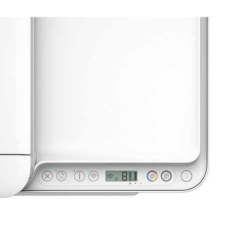 HP DeskJet Multifunción Thermal Inkjet Dúplex DeskJet 4210e Inalámbrico All-in-One Color Impresora, Servicio HP Instant Ink; Fotocopiadora, escáner - Imagen 4 de 9 HP DeskJet Multifunción Thermal Inkjet Dúplex DeskJet 4210e Inalámbrico All-in-One Color Impresora, Servicio HP Instant Ink; Fotocopiadora, escáner - Imagen 4 de 9