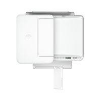 Miniatura 7 de HP DeskJet Multifunción Thermal Inkjet Dúplex DeskJet 4210e Inalámbrico All-in-One Color Impresora, Servicio HP Instant Ink; Fotocopiadora, escáner