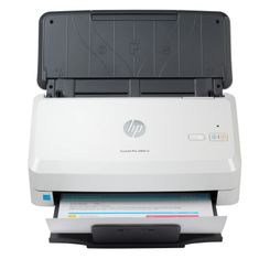 ESCANER HP SCANJET PRO 2000 S2