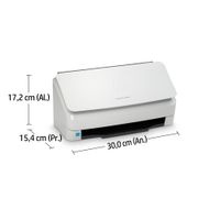 Miniatura 5 de ESCANER HP SCANJET PRO 2000 S2