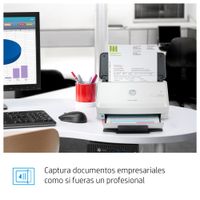 Miniatura 6 de ESCANER HP SCANJET PRO 2000 S2