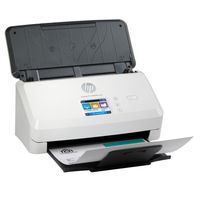 Miniatura 2 de HP SCANJET PRO N4000 SNW1 (6FW08A)