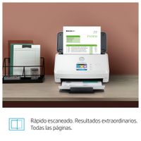 Miniatura 6 de HP SCANJET PRO N4000 SNW1 (6FW08A)