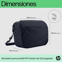 Miniatura 3 de BOLSA HP CREATOR DE 13.3"